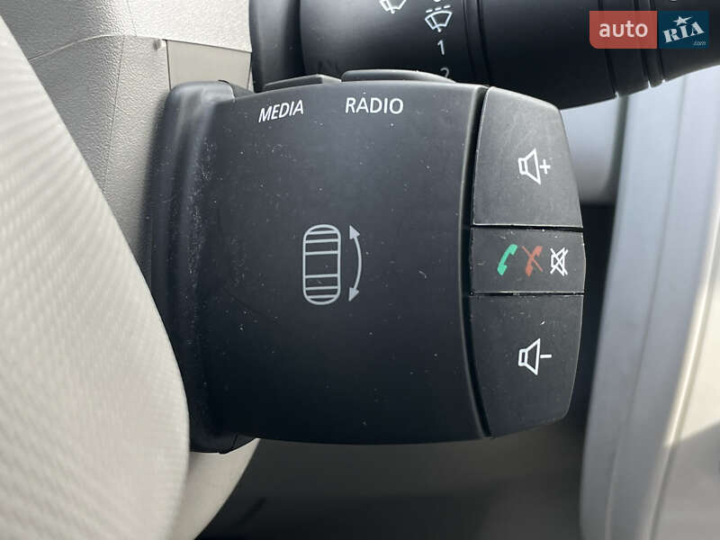 Хэтчбек Renault Zoe 2019 в Бердичеве