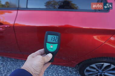 Хэтчбек Renault Zoe 2021 в 