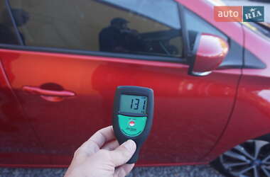 Хэтчбек Renault Zoe 2021 в 