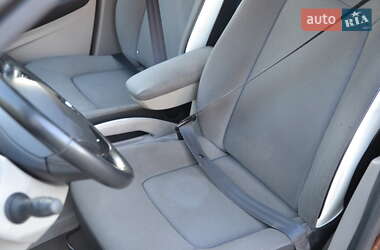 Хэтчбек Renault Zoe 2015 в 