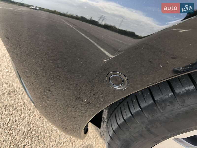 Хетчбек Renault Zoe 2020 в Рівному