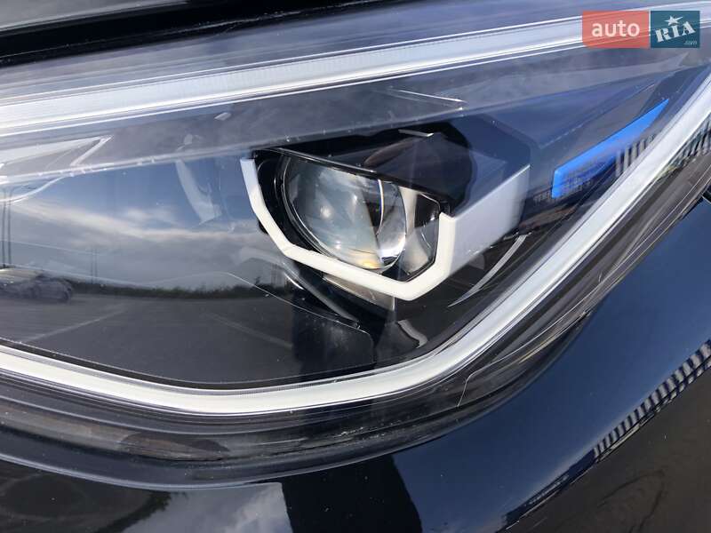 Хетчбек Renault Zoe 2020 в Рівному