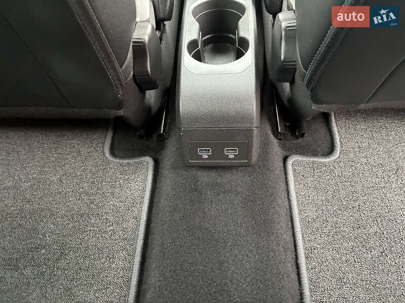 Хэтчбек Renault Zoe 2021 в Киеве