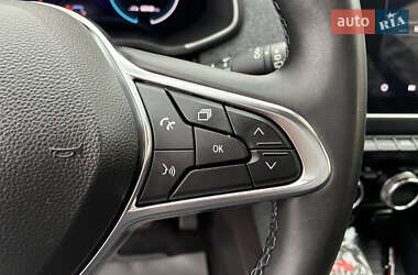 Хэтчбек Renault Zoe 2021 в 