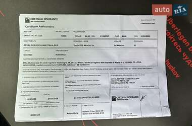 Хэтчбек Renault Zoe 2021 в 