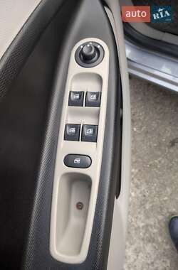 Хэтчбек Renault Zoe 2016 в 