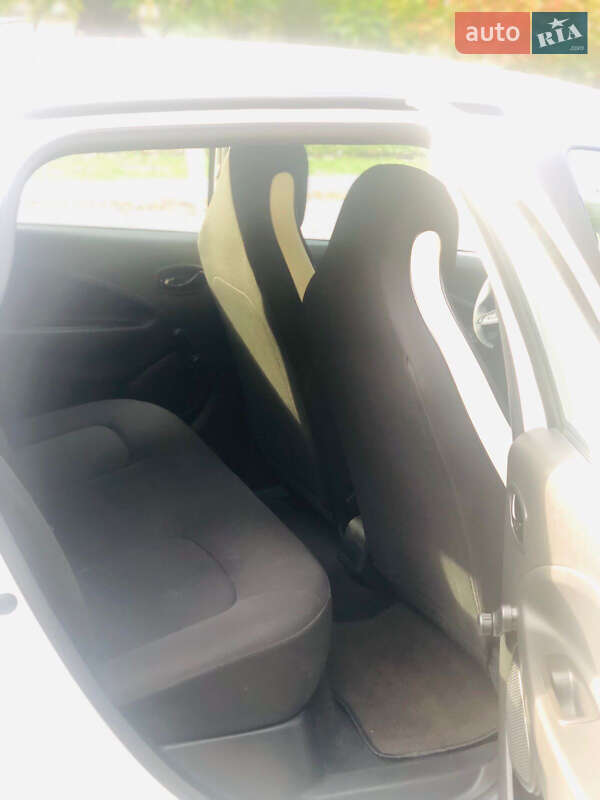 Хэтчбек Renault Zoe 2020 в Дрогобыче