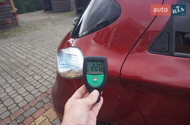 Хэтчбек Renault Zoe 2019 в 