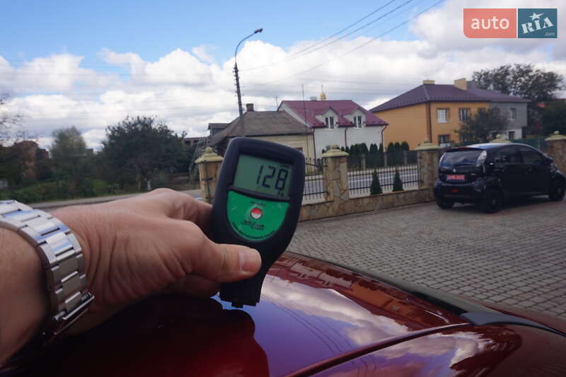 Хэтчбек Renault Zoe 2019 в Самборе