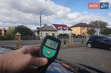 Хэтчбек Renault Zoe 2019 в 