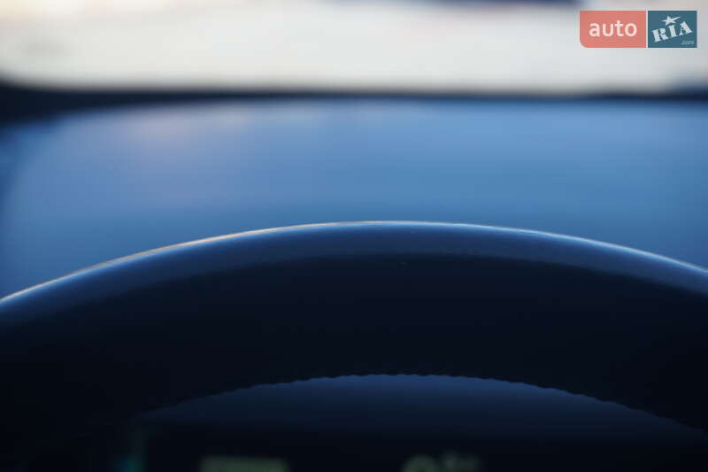 Хэтчбек Renault Zoe 2015 в Самборе