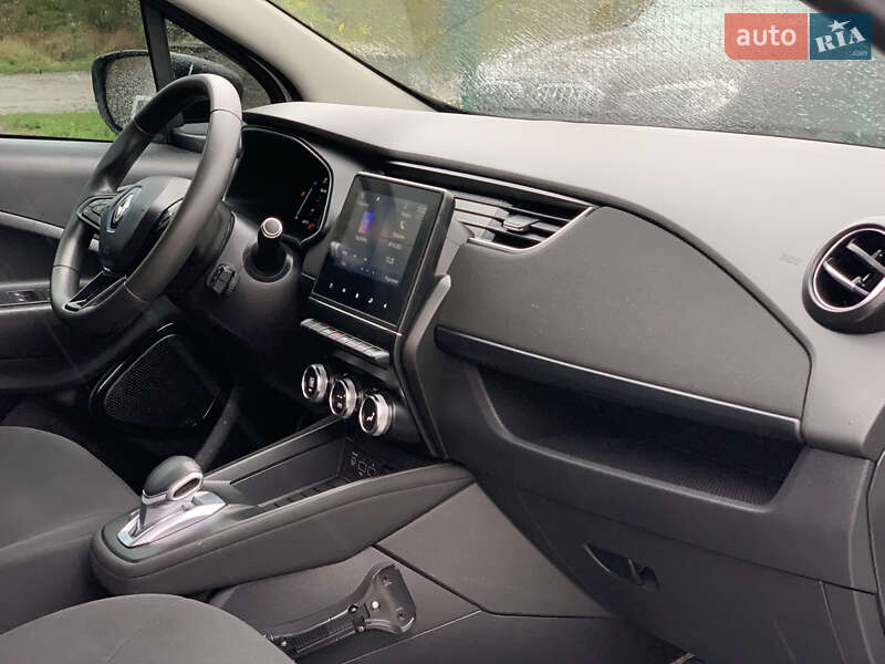 Хетчбек Renault Zoe 2020 в Бердичеві фото 32 Хетчбек Renault Zoe 2020 в Бердичеві