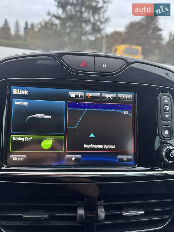 Хэтчбек Renault Zoe 2013 в Луцке
