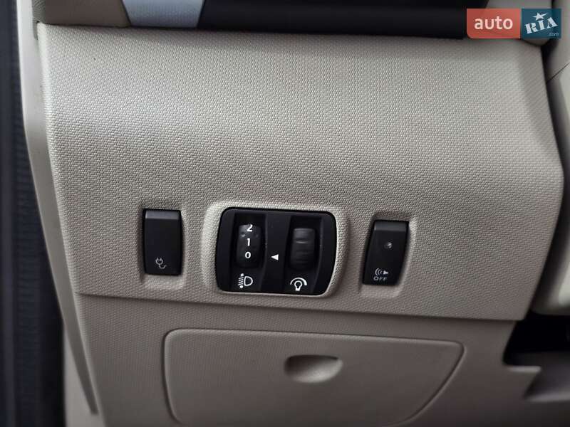 Хетчбек Renault Zoe 2014 в Тернополі