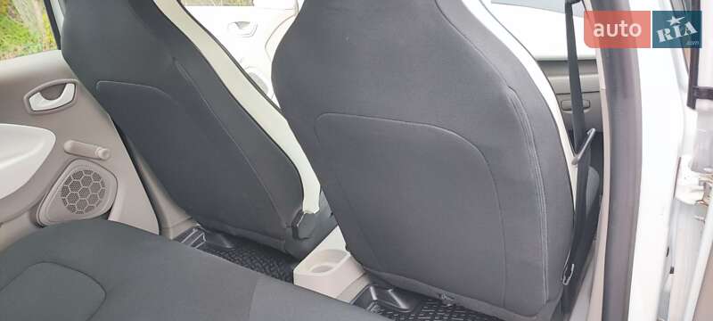 Хетчбек Renault Zoe 2018 в Кам'янець-Подільському фото 26 Хетчбек Renault Zoe 2018 в Кам'янець-Подільському