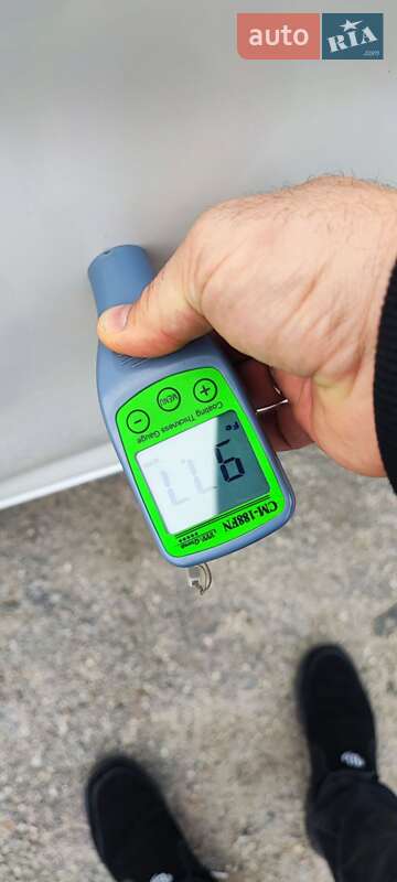 Хетчбек Renault Zoe 2018 в Кам'янець-Подільському фото 37 Хетчбек Renault Zoe 2018 в Кам'янець-Подільському