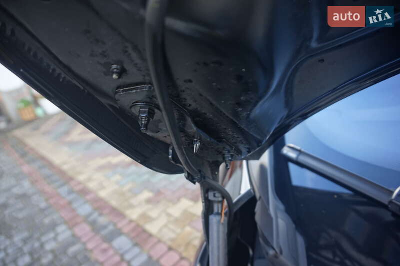Хэтчбек Renault Zoe 2014 в Самборе