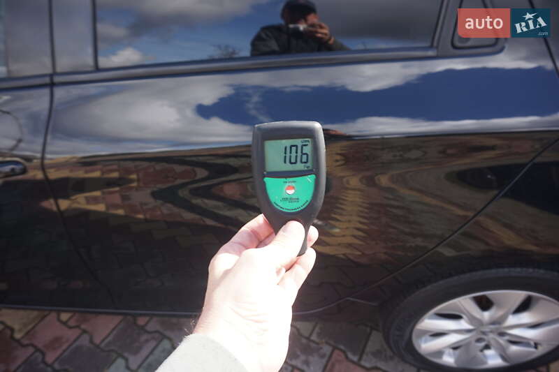 Хэтчбек Renault Zoe 2014 в Самборе