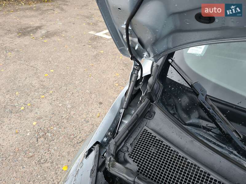 Хэтчбек Renault Zoe 2020 в Дубно