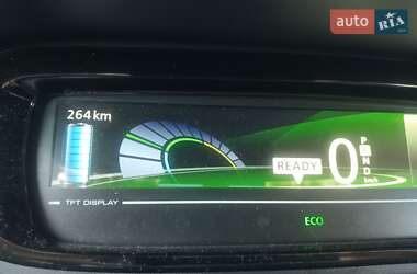 Хетчбек Renault Zoe 2018 в Рівному
