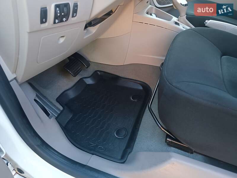 Хэтчбек Renault Zoe 2019 в Луцке