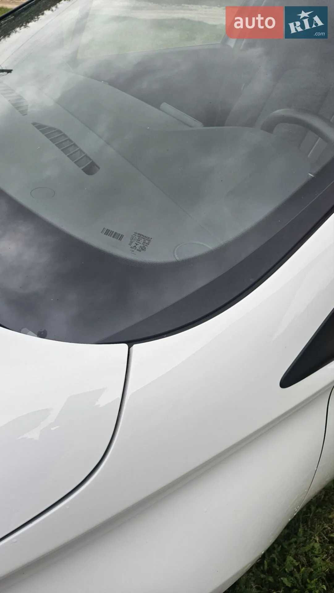 2021 Renault ZOE - мініатюра 54