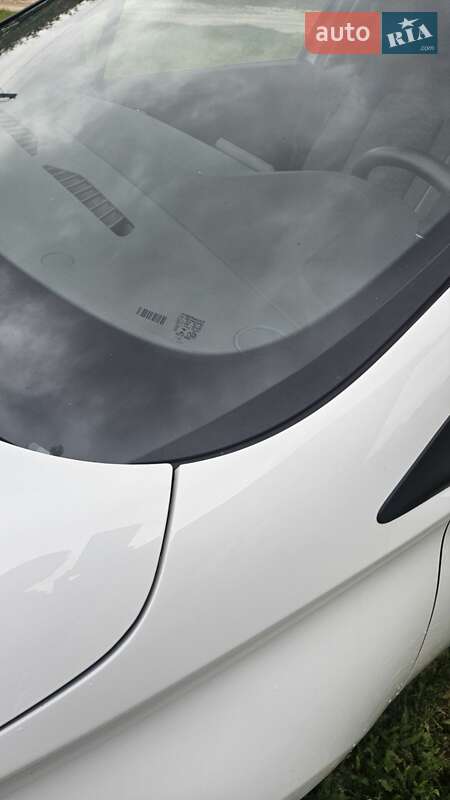 Хетчбек Renault Zoe 2021 в Тернополі фото 48 Хетчбек Renault Zoe 2021 в Тернополі