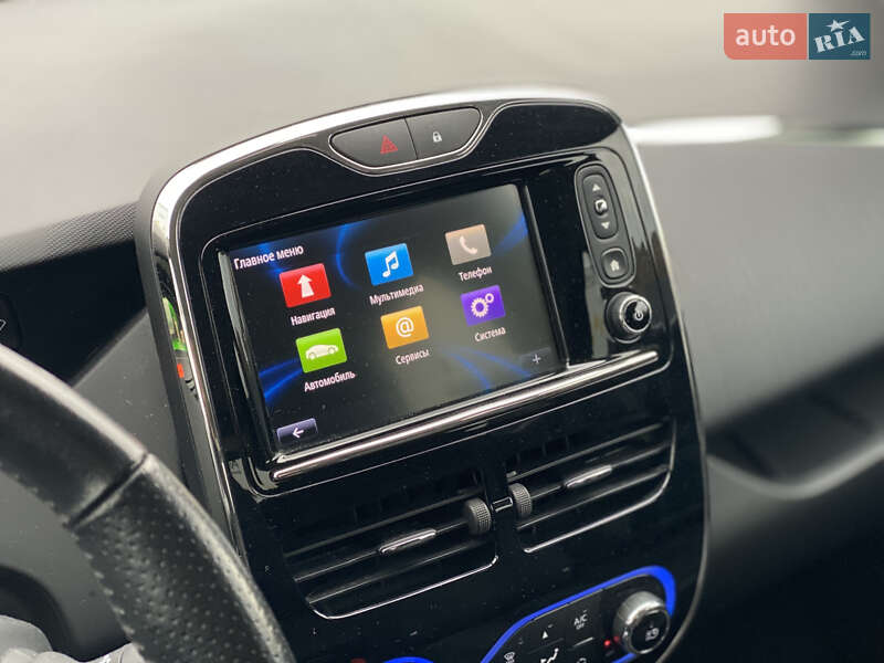 Хетчбек Renault Zoe 2016 в Луцьку фото 59 Хетчбек Renault Zoe 2016 в Луцьку