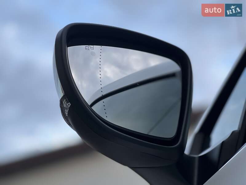 Хэтчбек Renault Zoe 2022 в Ровно