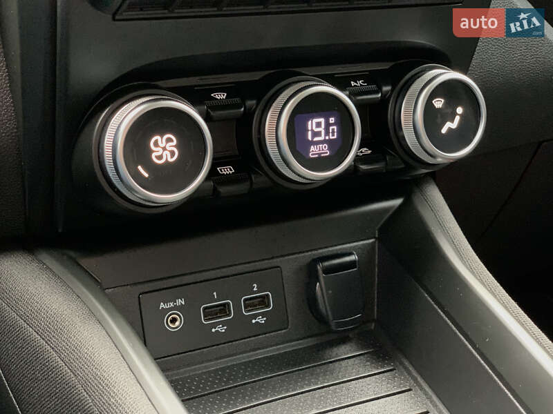 Хэтчбек Renault Zoe 2020 в Бердичеве