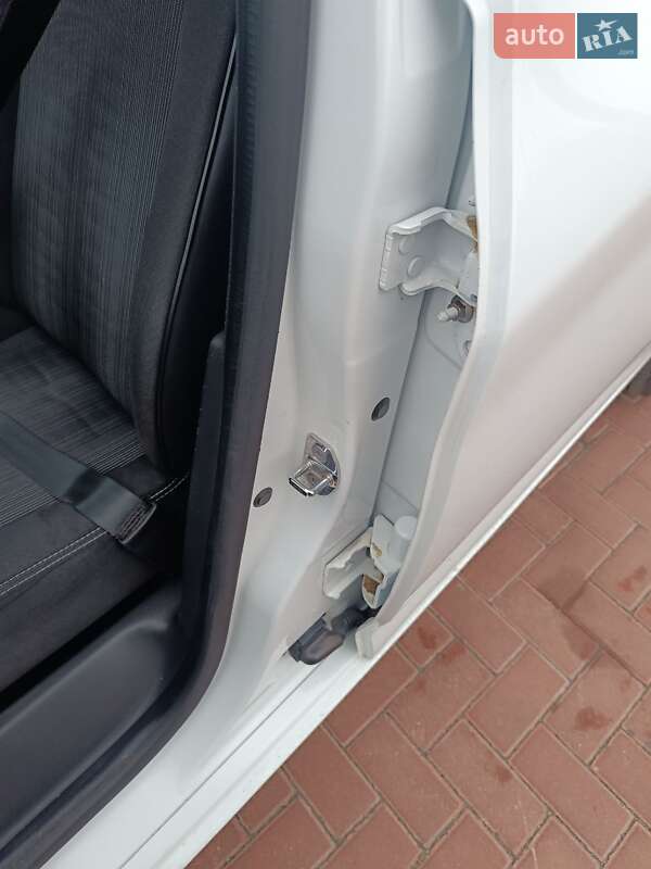 Хэтчбек Renault Zoe 2019 в Ровно