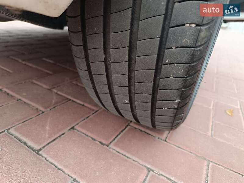 Хэтчбек Renault Zoe 2019 в Ровно