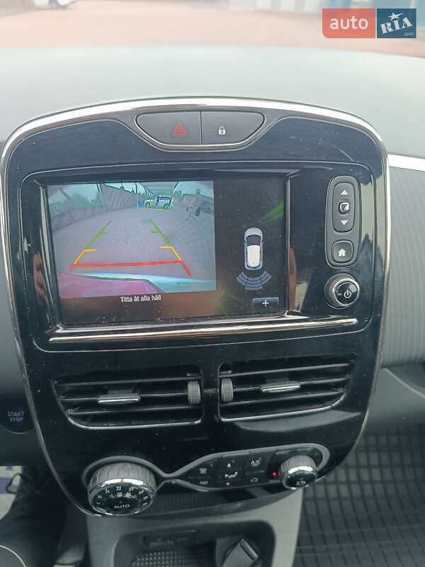 Хэтчбек Renault Zoe 2019 в Ровно