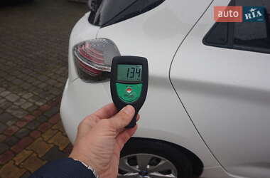 Хэтчбек Renault Zoe 2020 в 