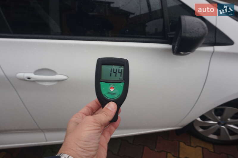 Хэтчбек Renault Zoe 2020 в Самборе