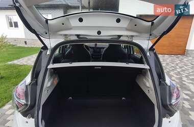 Хетчбек Renault Zoe 2020 в  фото 17 Хетчбек Renault Zoe 2020 в