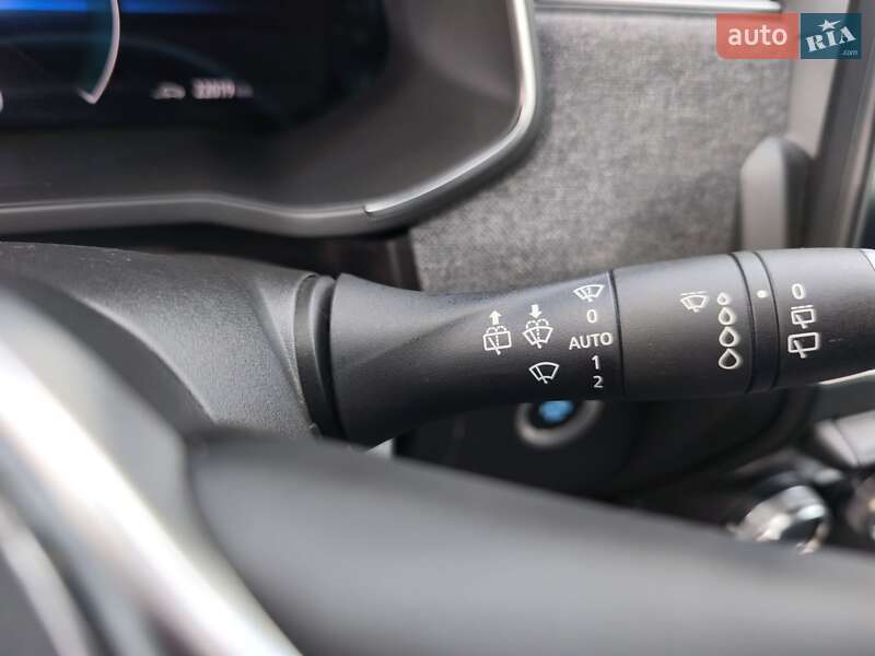 Хэтчбек Renault Zoe 2020 в Полтаве фото 26 Хэтчбек Renault Zoe 2020 в Полтаве
