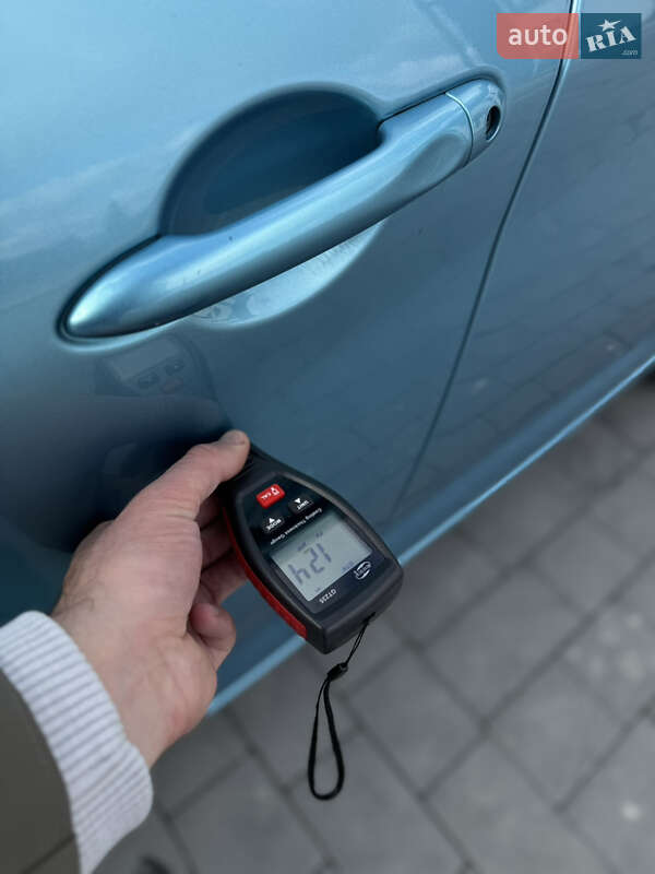 Хэтчбек Renault Zoe 2020 в Городке фото 61 Хэтчбек Renault Zoe 2020 в Городке