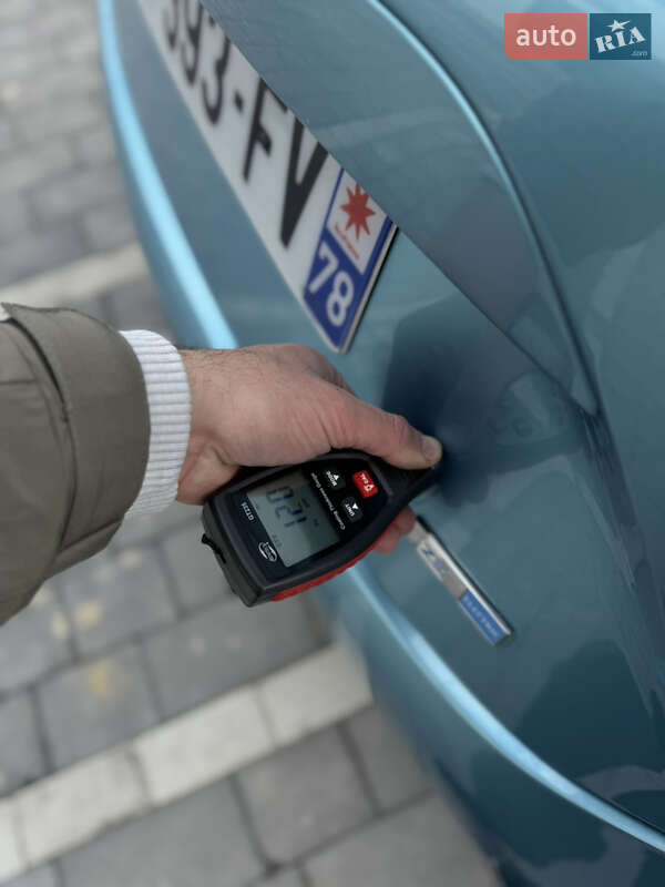 Хэтчбек Renault Zoe 2020 в Городке фото 64 Хэтчбек Renault Zoe 2020 в Городке