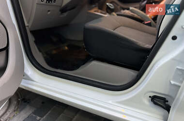 Хетчбек Renault Zoe 2015 в 