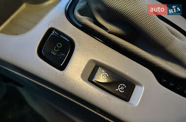 Хетчбек Renault Zoe 2015 в 