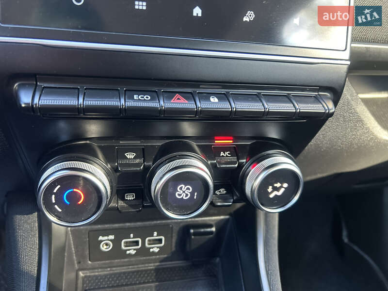 Хетчбек Renault Zoe 2021 в Тернополі фото 16 Хетчбек Renault Zoe 2021 в Тернополі