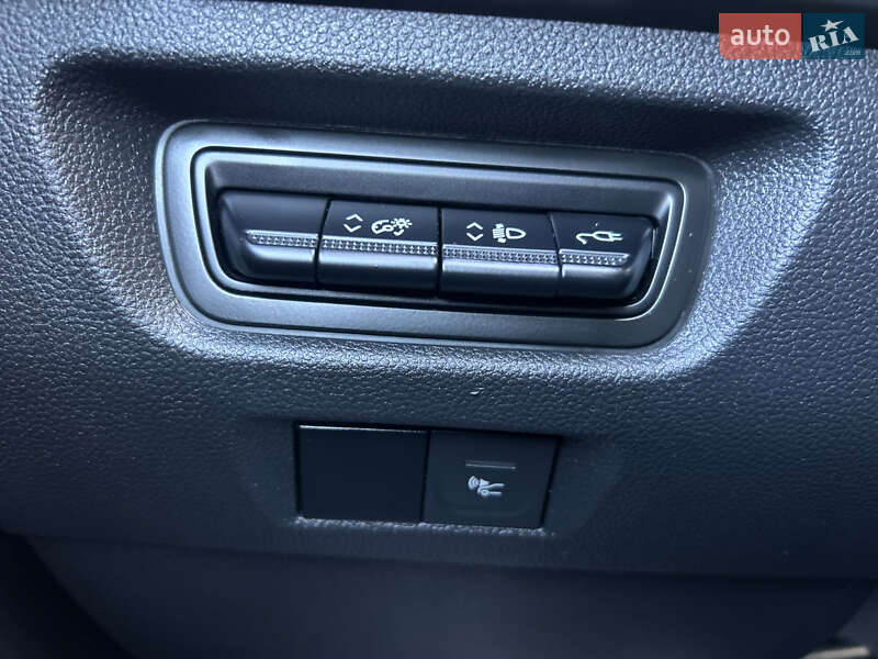 Хетчбек Renault Zoe 2021 в Тернополі фото 21 Хетчбек Renault Zoe 2021 в Тернополі