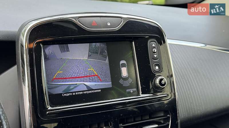 Хетчбек Renault Zoe 2018 в Бердичеві фото 9 Хетчбек Renault Zoe 2018 в Бердичеві