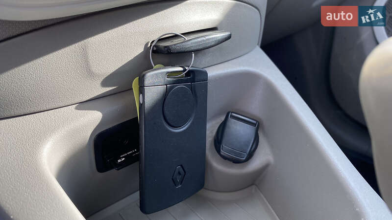 Хетчбек Renault Zoe 2019 в Луцьку