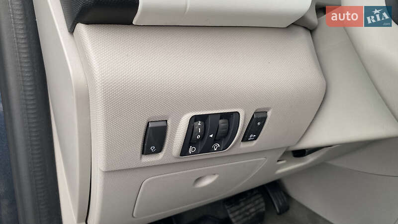 Хетчбек Renault Zoe 2019 в Луцьку