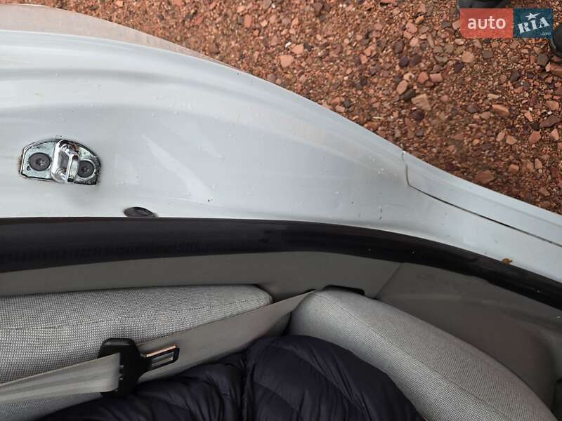 Хэтчбек Renault Zoe 2017 в Киеве фото 21 Хэтчбек Renault Zoe 2017 в Киеве