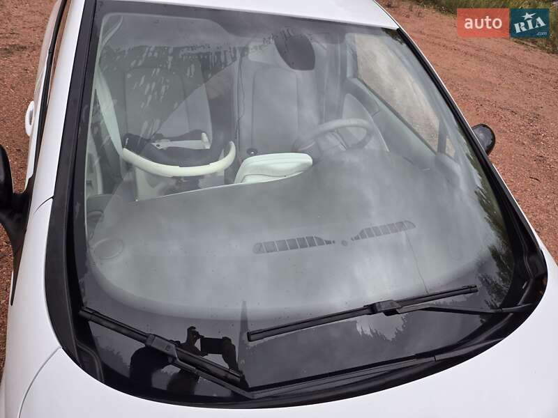 Хэтчбек Renault Zoe 2017 в Киеве фото 35 Хэтчбек Renault Zoe 2017 в Киеве