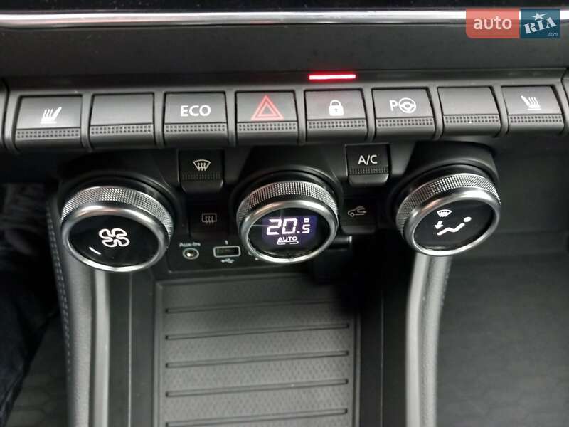 Хетчбек Renault Zoe 2019 в Луцьку фото 18 Хетчбек Renault Zoe 2019 в Луцьку