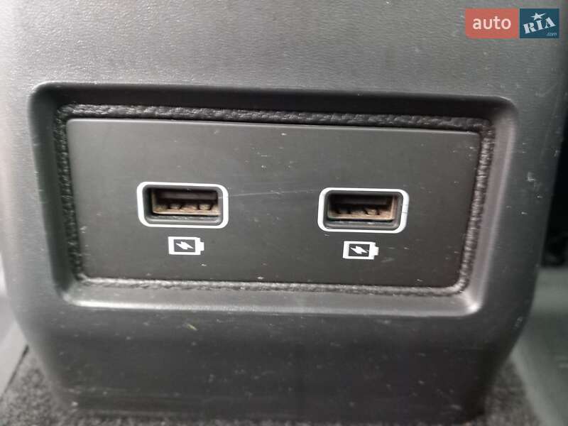 Хетчбек Renault Zoe 2019 в Луцьку фото 31 Хетчбек Renault Zoe 2019 в Луцьку